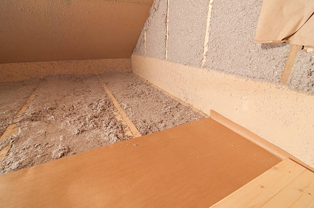 Best Residential Insulation in Blair, WI
